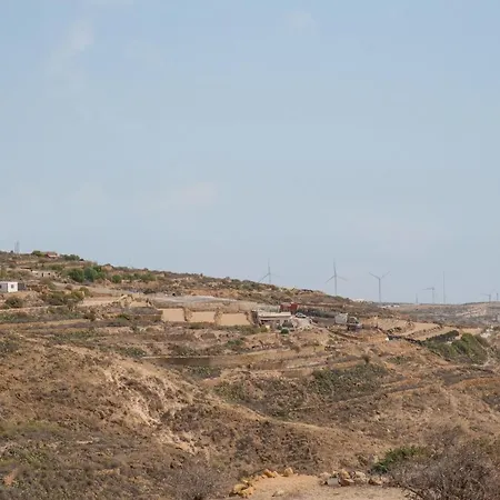 Finca Los Gavilanes Villa