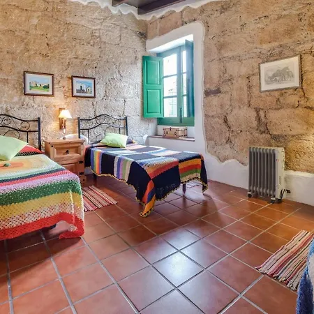 Finca Los Gavilanes فيلة