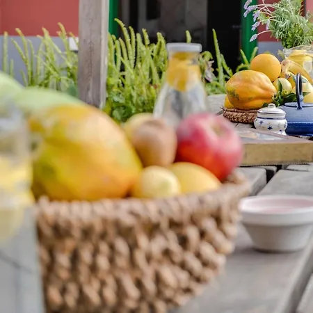 Finca Los Gavilanes فيلة