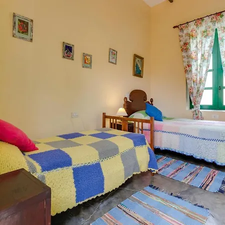 فيلة Finca Los Gavilanes *
